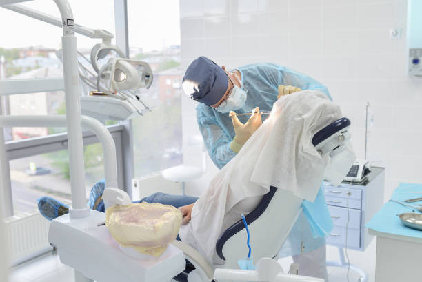 Best Emergency Dentist for Knocked-Out Tooth in Hden Springs, ID